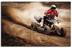 Obraz na stenu ZS - bez pomeru strán